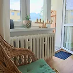 Bazatatry Sloneczny Apartment