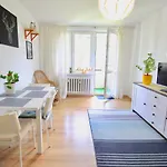 Bazatatry Sloneczny Apartment *