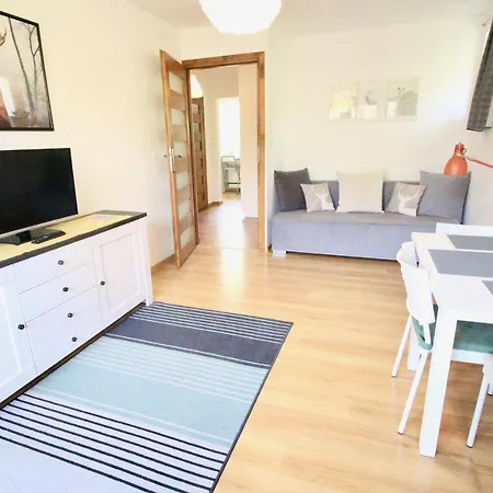 Apartment Bazatatry Sloneczny Zakopane